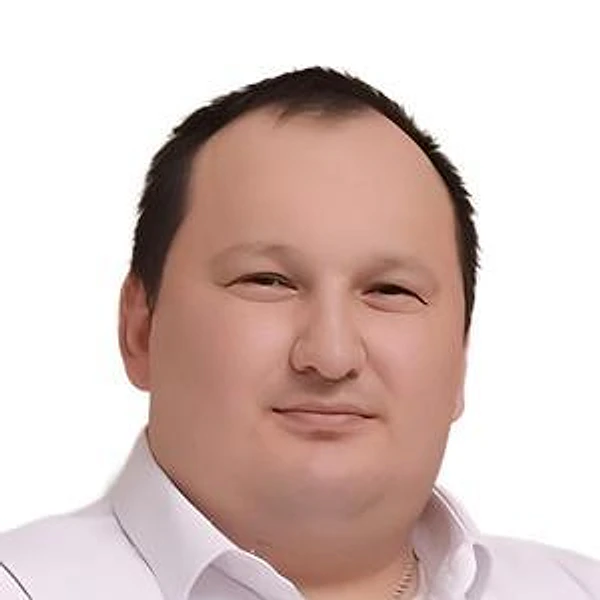 Хабибуллин Даниль Гамирович — Фельдшер, Челябинск