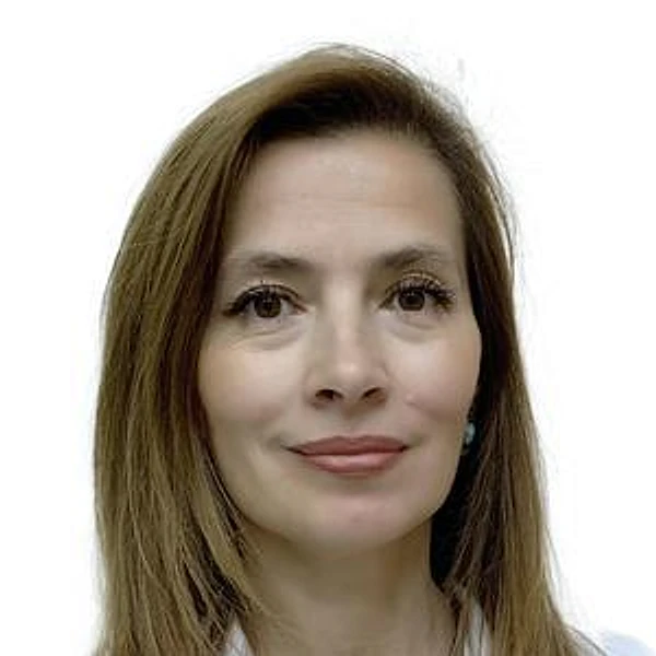 Соляник Светлана Михайловна — Рентгенолог, Брянск