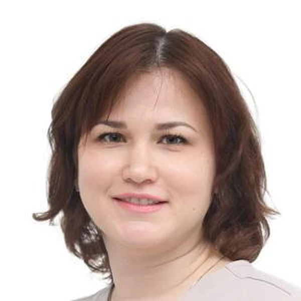 Ерошкина Елена Александровна — Стоматолог, Стоматолог-ортопед, Москва