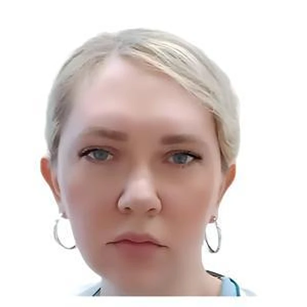 Попова Елена Николаевна — Гастроэнтеролог, Терапевт, Новосибирск