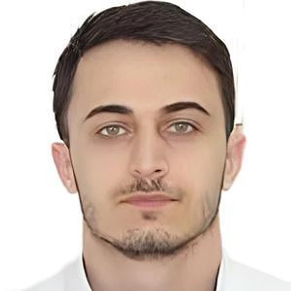 Минасян Минас Каренович — Стоматолог, Стоматолог-ортопед, Москва