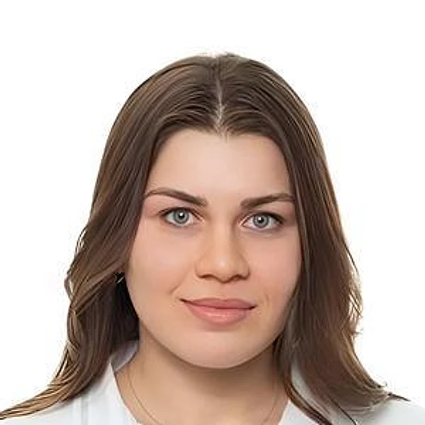 Мерамова Эмилия Аслановна — Стоматолог, Москва