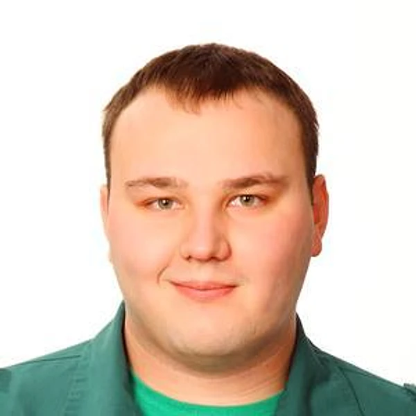 Дегтярев Сергей Владимирович — Врач скорой помощи, Челябинск