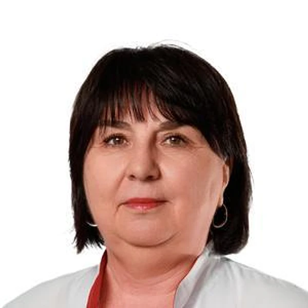 Миронова Елена Федоровна — ЛОР, Сочи