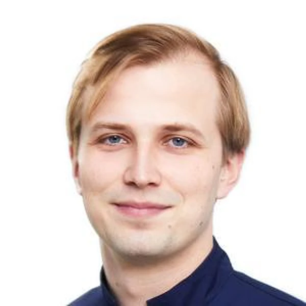 Завороткин Александр Юрьевич — Стоматолог-ортопед, Москва