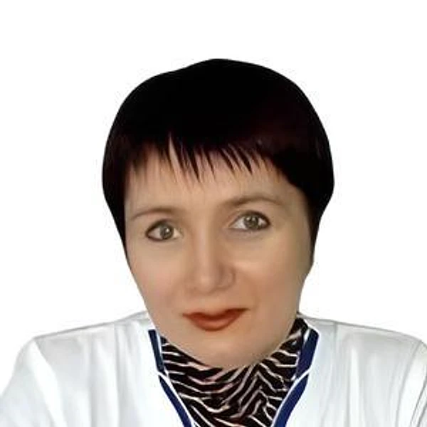 Пилюкова Римма Ильдаровна — Эндокринолог, Брянск