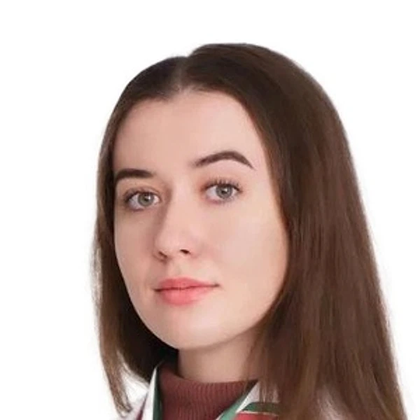Агаркова Алена Юрьевна — ЛОР, Детский ЛОР, Сурдолог, Москва