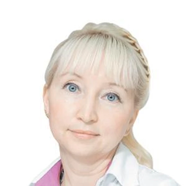 Яшмолкина Надежда Григорьевна — Офтальмолог (окулист), Йошкар-Ола