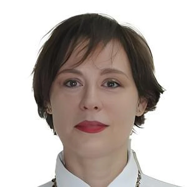 Киреева Анна Игоревна — Нутрициолог, Диетолог, Москва