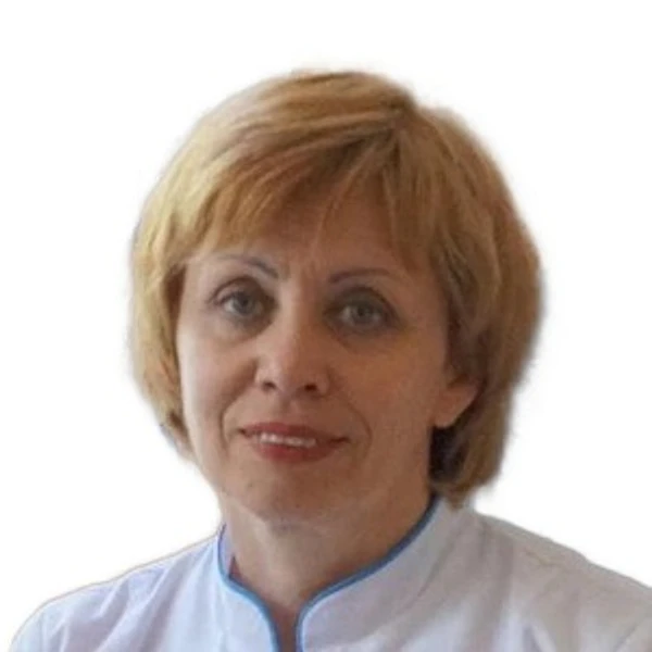 Компаниец Татьяна Ильинична — Терапевт, Гастроэнтеролог, Владимир
