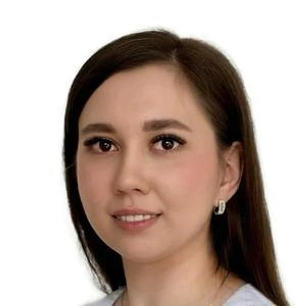 Маркова Мария Александровна — Терапевт, Ревматолог, Владимир