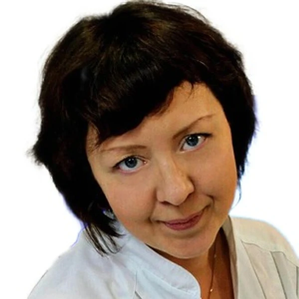 Гончаренко Юлия Николаевна — Стоматолог-гигиенист, unknown