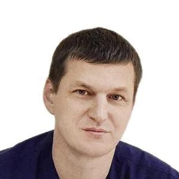 Кольчук Вадим Петрович — ЛОР, Детский ЛОР, Сочи