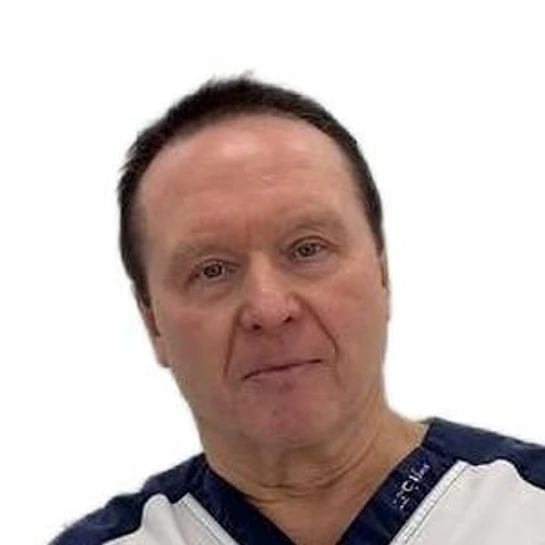 Савельев Виктор Юрьевич — ЛОР, Владимир