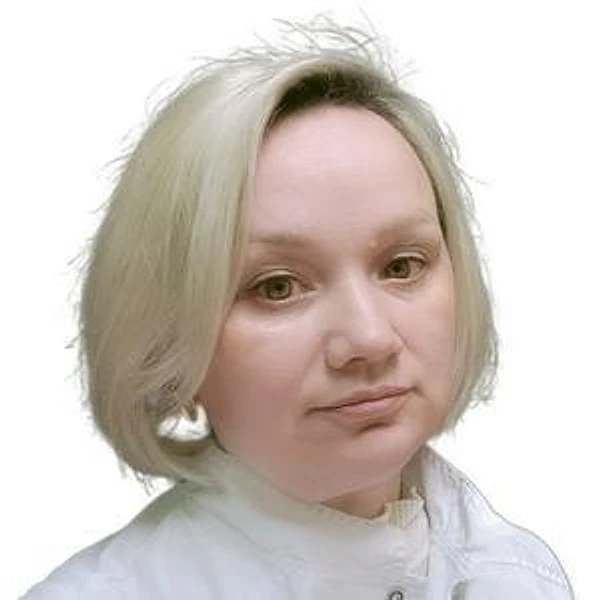 Горючкина Ольга Станиславовна — Терапевт, Врач общей практики (семейный врач), Владимир