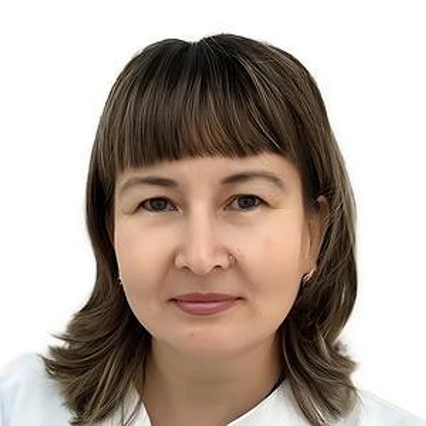 Тиунова Марина Ивановна — Терапевт, Владимир