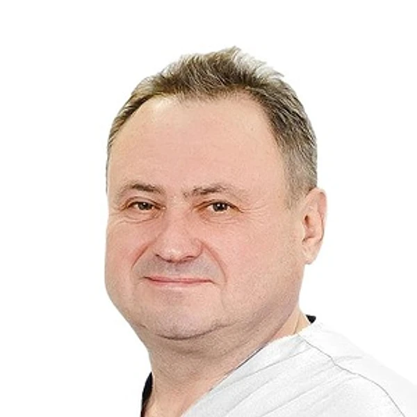 Реут Александр Александрович — Хирург, Маммолог, Онколог, Брянск