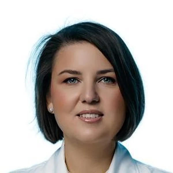 Осипова Марина Владимировна — Дерматолог, Дерматовенеролог, Детский венеролог, Детский дерматолог, Детский трихолог, Трихолог, Вологда