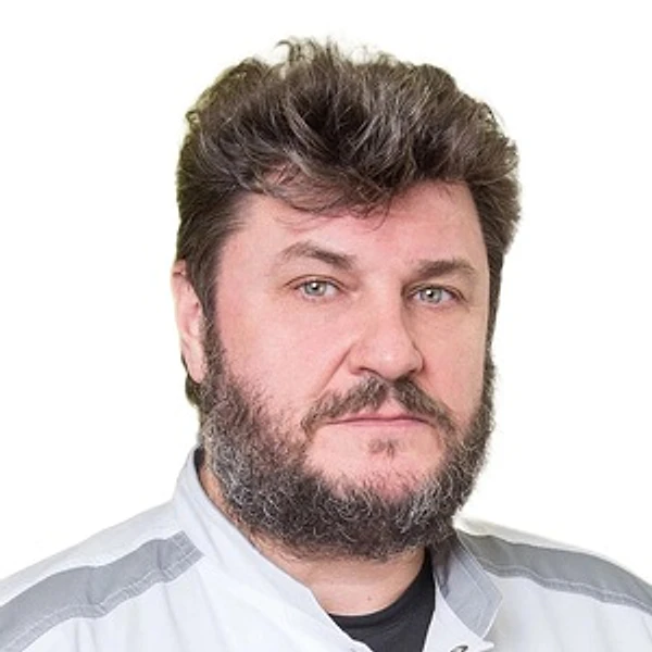 Одринский Павел Николаевич — Маммолог, Онколог, Онколог-маммолог, Пластический хирург, Брянск