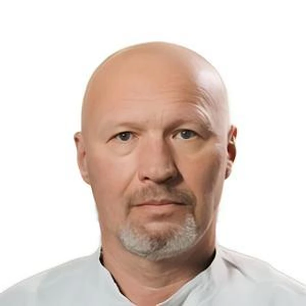 Варламов Михаил Владиславович — Хирург, Врач-косметолог, Пластический хирург, Челюстно-лицевой хирург, Брянск
