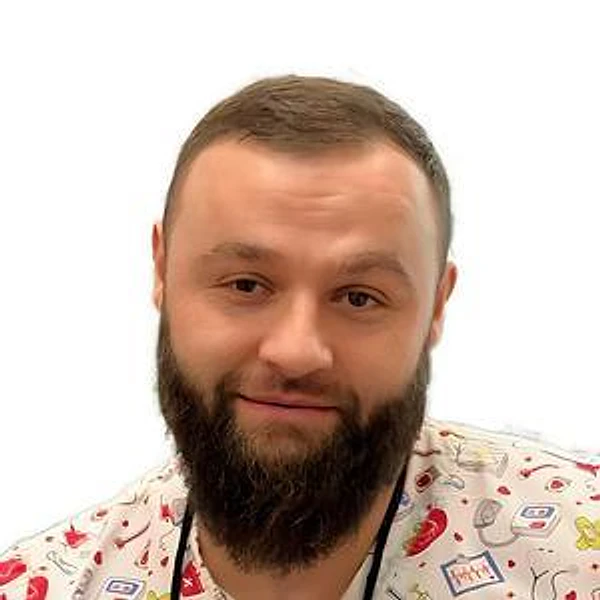 Сидиков Хуршед Абдуворисович — Стоматолог-ортопед, Стоматолог, Домодедово