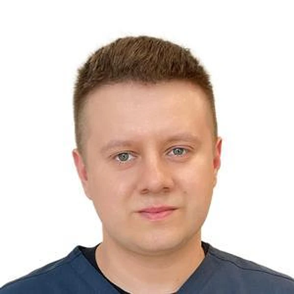 Киселев Никита Сергеевич — Кардиолог, Врач УЗИ, Владимир