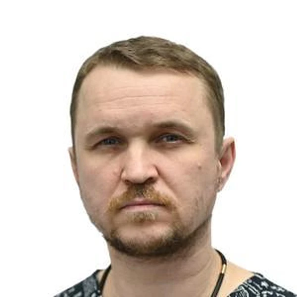 Барсуков Дмитрий Александрович — Стоматолог-ортопед, Новосибирск