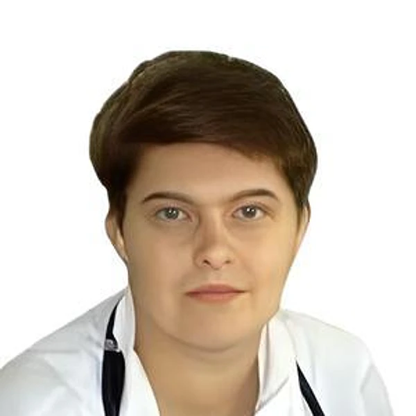 Володина Елена Владимировна — Аллерголог, Детский аллерголог, Детский иммунолог, Иммунолог, Брянск