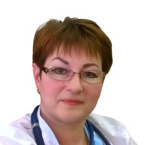 Ланкина Татьяна Моисеевна — Аллерголог, Иммунолог, Брянск