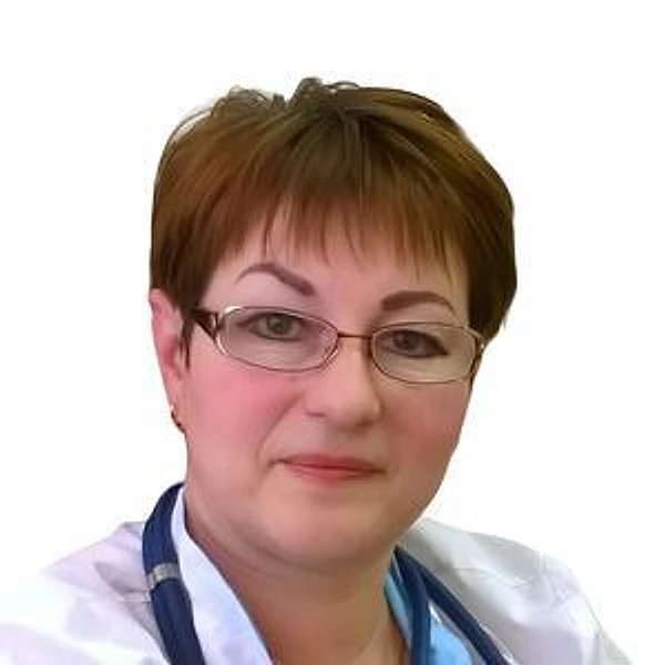 Ланкина Татьяна Моисеевна — Аллерголог, Иммунолог, Брянск