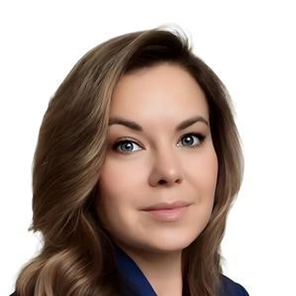 Савельева Юлия Андреевна — Врач УЗИ, Владимир