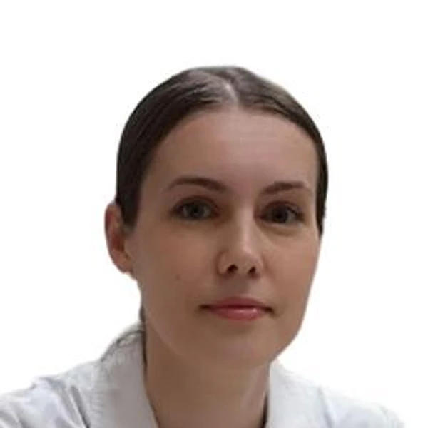 Барышева Надежда Игоревна — Функциональный диагност, Аритмолог, Кардиолог, Владимир