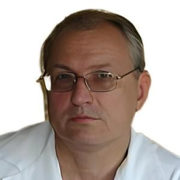 Школин Николай Николаевич — Сурдолог, ЛОР, Брянск
