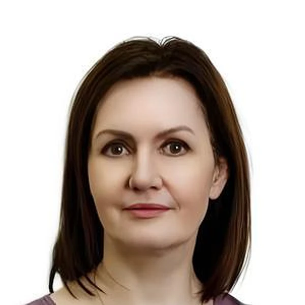 Кажура Анна Анатольевна — Стоматолог, Стоматолог-эндодонтист, Санкт-Петербург