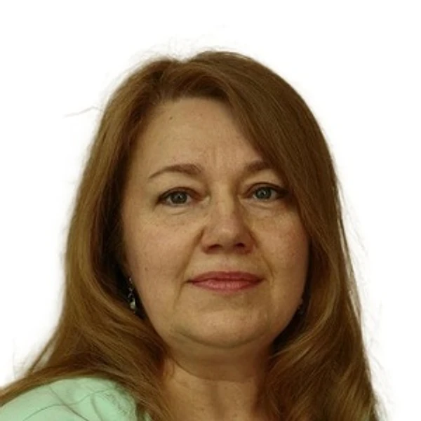 Лукьянова Елена Анатольевна — Стоматолог, Краснодар