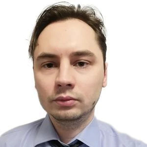 Валько Сергей Юрьевич — Стоматолог-хирург, Зеленоград