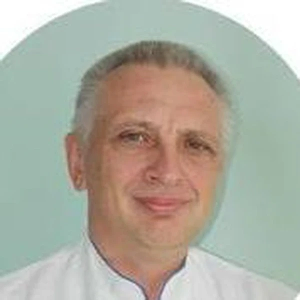 Попов Валерий Михайлович — Стоматолог, Стоматолог-ортопед, Брянск