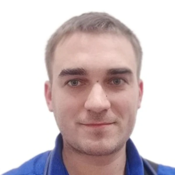 Анисимов Андрей Сергеевич — Анестезиолог-реаниматолог, Челябинск