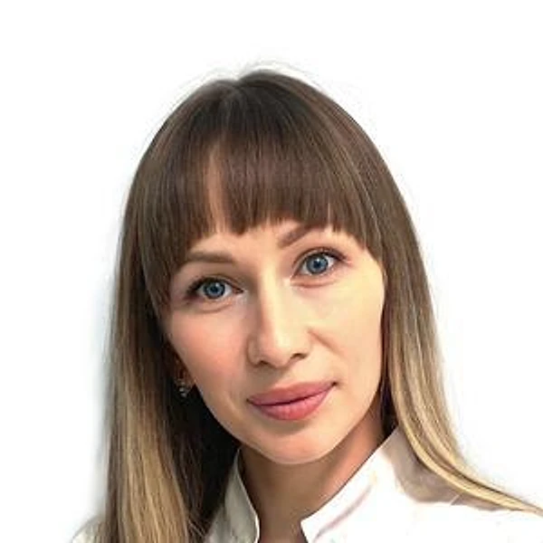Сидорака Ирина Николаевна — Детский стоматолог, Воронеж