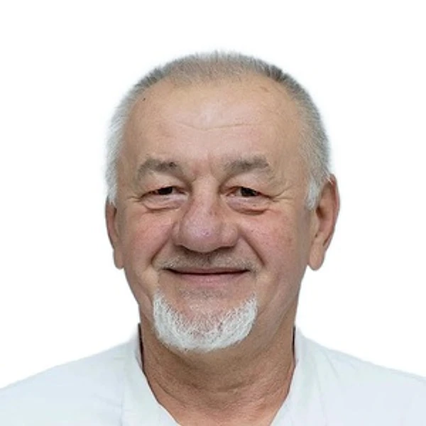Сидоренко Сергей Борисович — Стоматолог-хирург, Воронеж