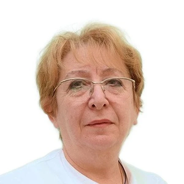 Ковалева Анаида Субатовна — Эндокринолог, Сочи