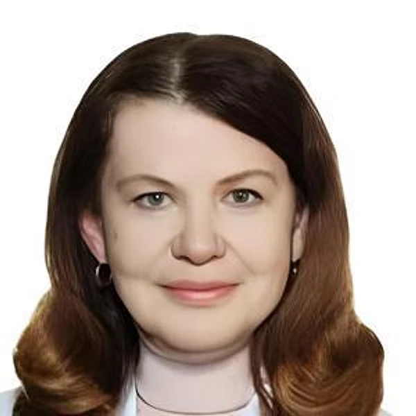 Золотова Ирина Александровна — Психолог, Детский психолог, Ярославль