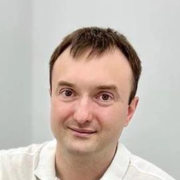 Лапин Кирилл Викторович — Стоматолог, Брянск