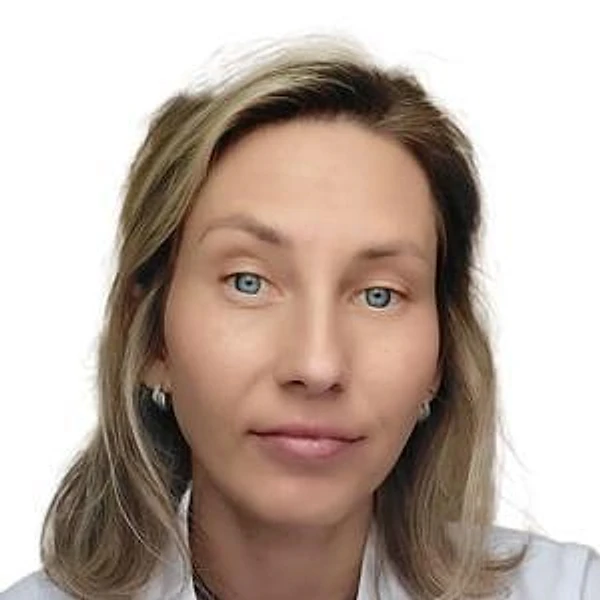Пензякова Екатерина Николаевна — Невролог, Соль-Илецк