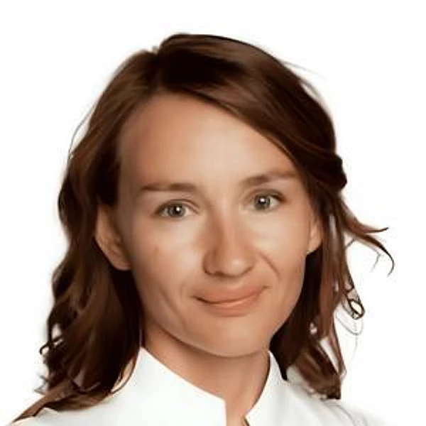 Дайбова Екатерина Владимировна — Нейропсихолог, Екатеринбург