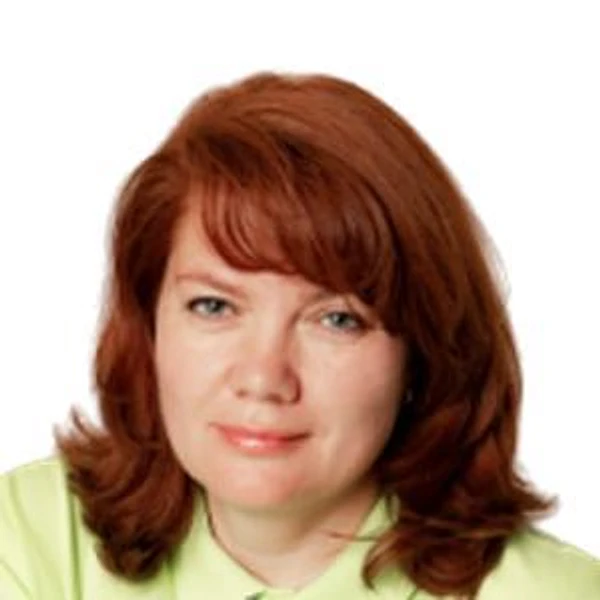 Соловьева Татьяна Юрьевна — Остеопат, Детский остеопат, Екатеринбург