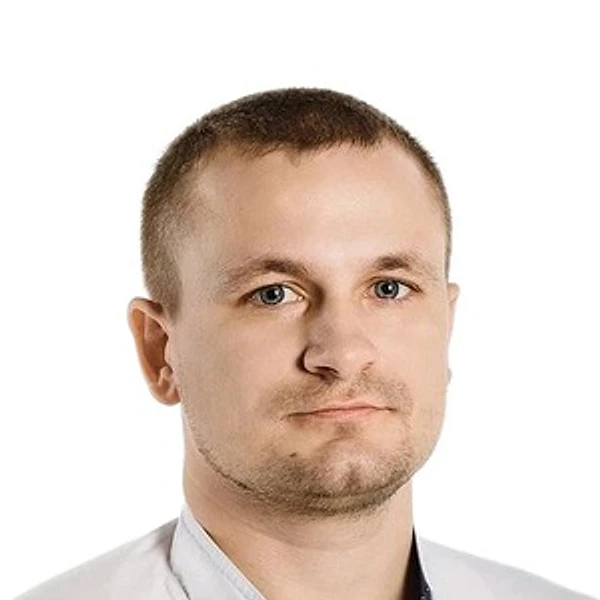 Цыганков Никита Алексеевич — Стоматолог, Стоматолог-ортопед, Брянск