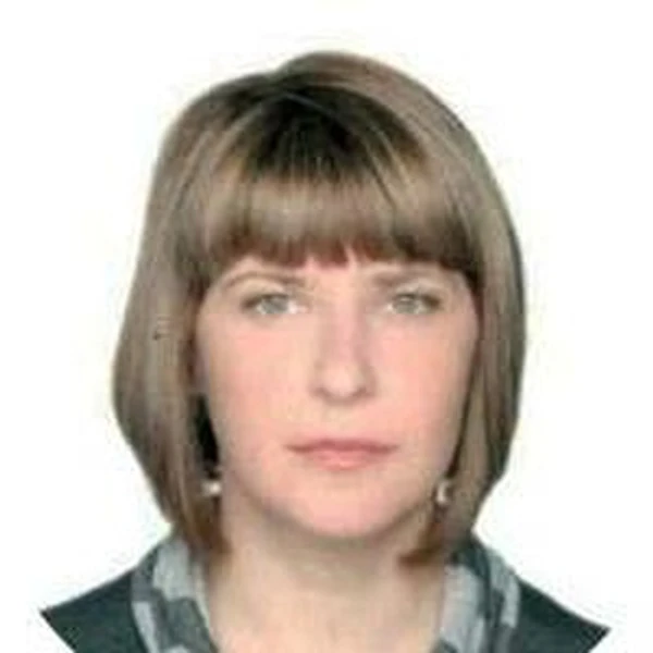 Хлюпта Марина Николаевна — Стоматолог, Брянск