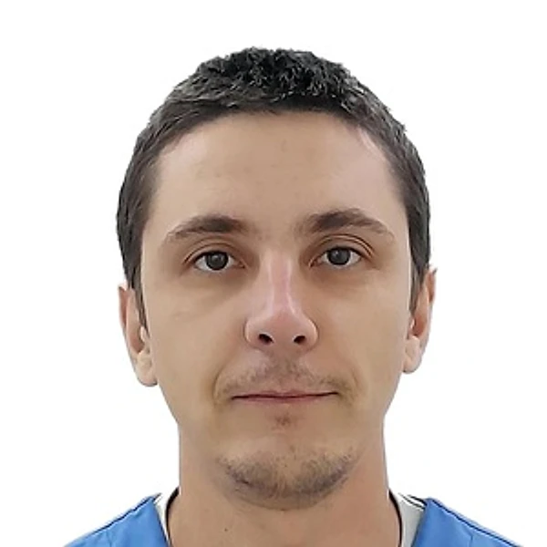 Дуденков Александр Александрович — Нейропсихолог, Тольятти