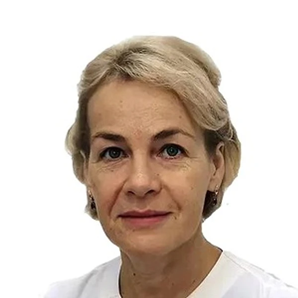 Кулага Татьяна Анатольевна — Логопед, Тольятти